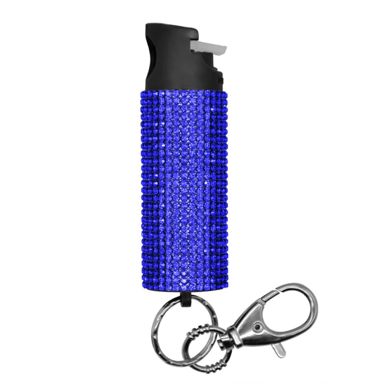 Bling Pepper Spray