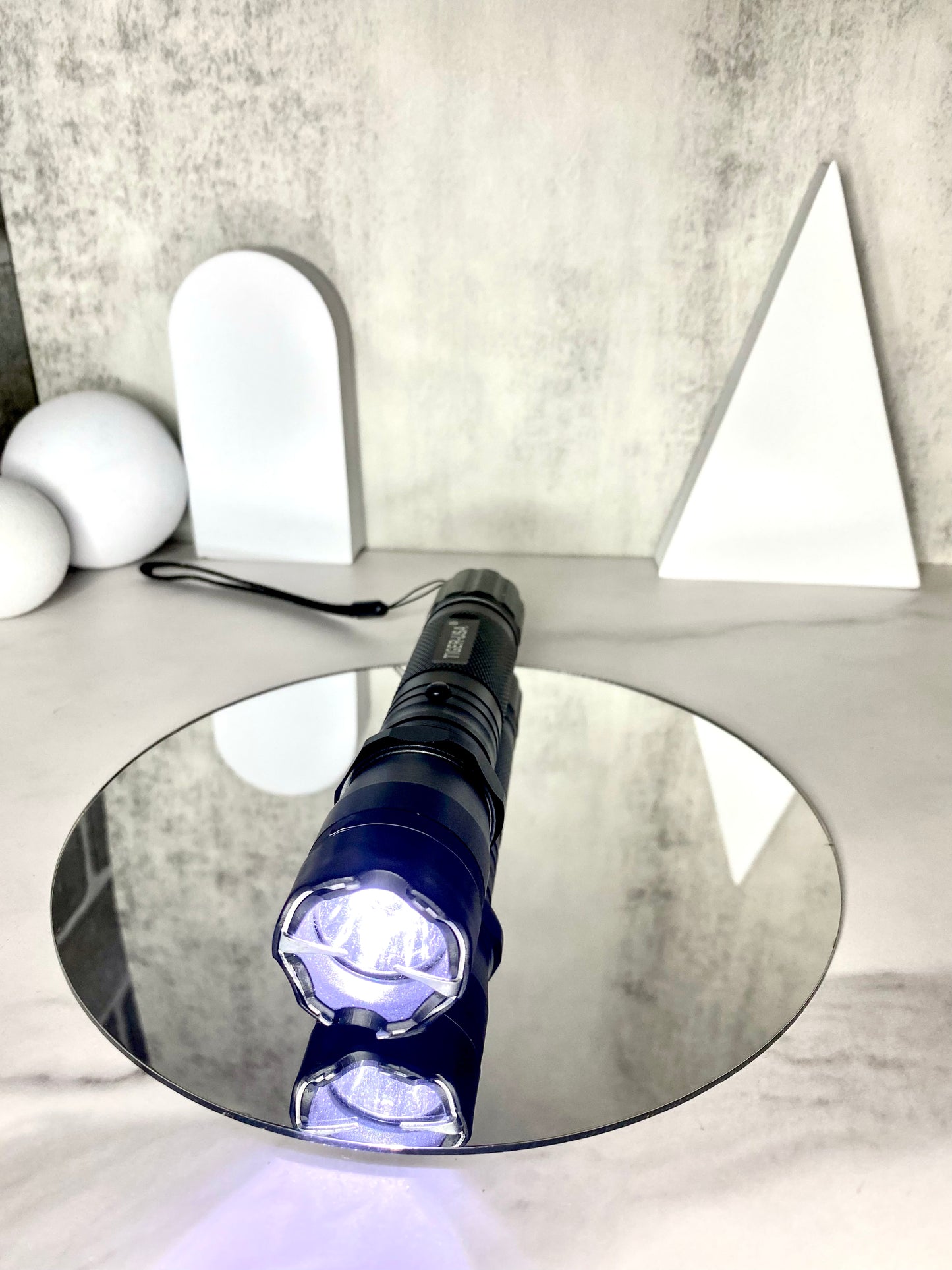Flashlight Stunner