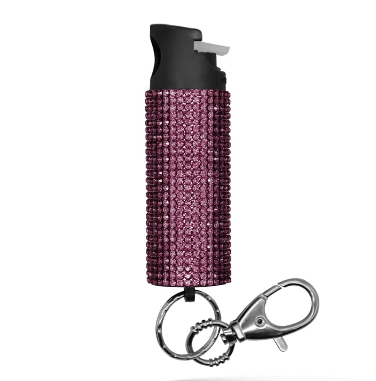 Bling Pepper Spray