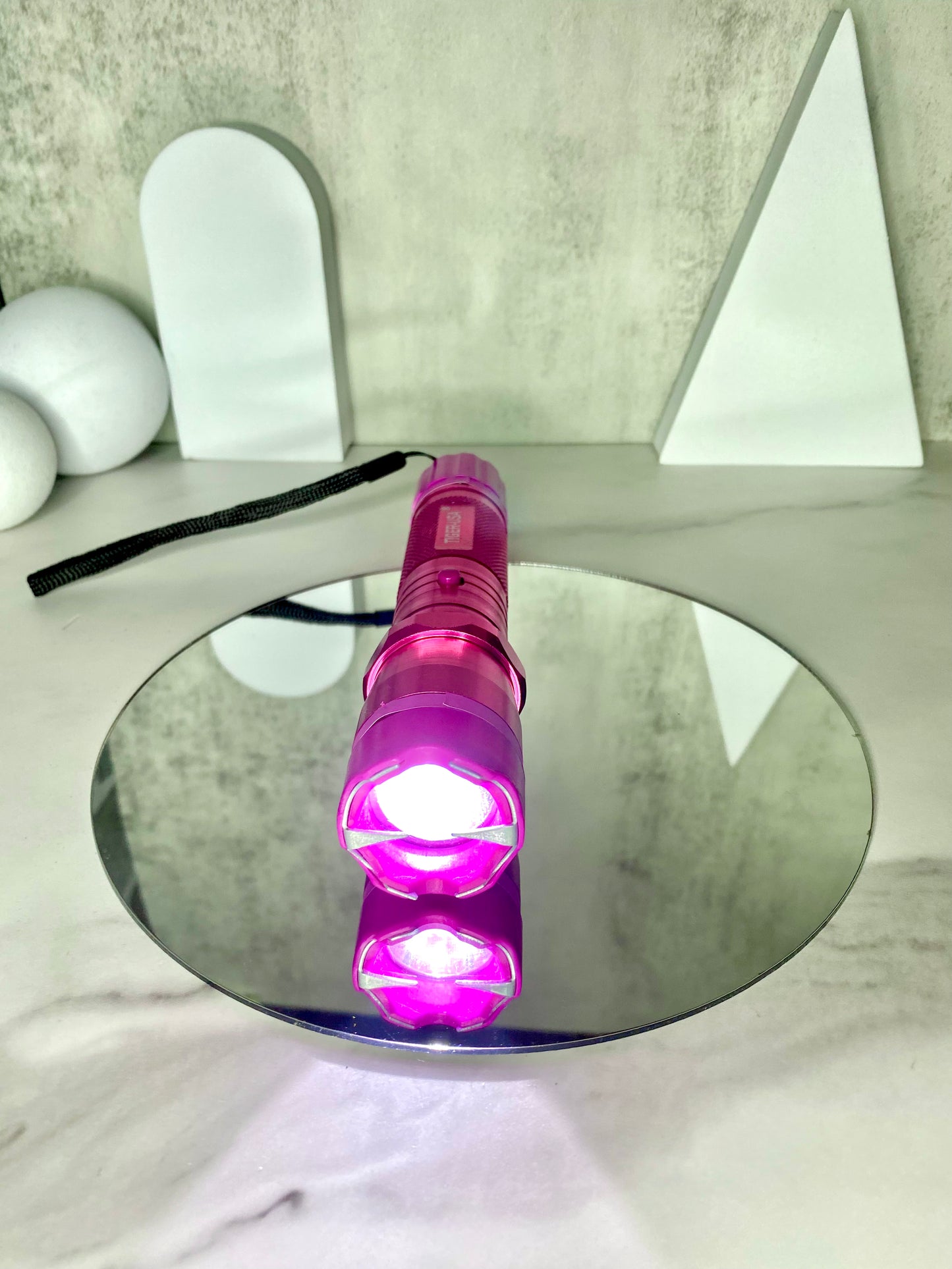 Flashlight Stunner