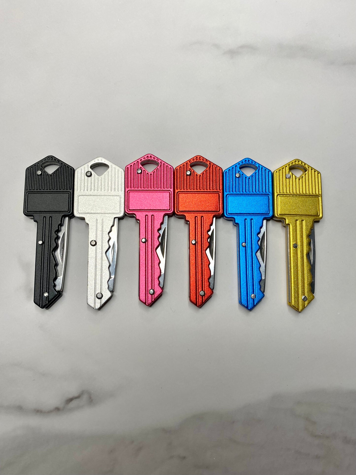 Key Knife