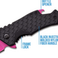 Pink Mini Knife