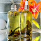 Organic Light Weight Hair Growth Oil