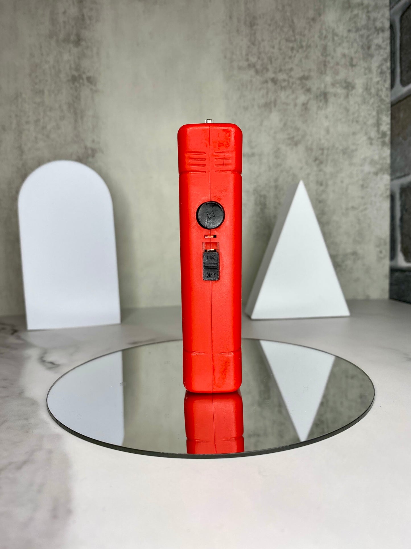 Stun Gun (Red)