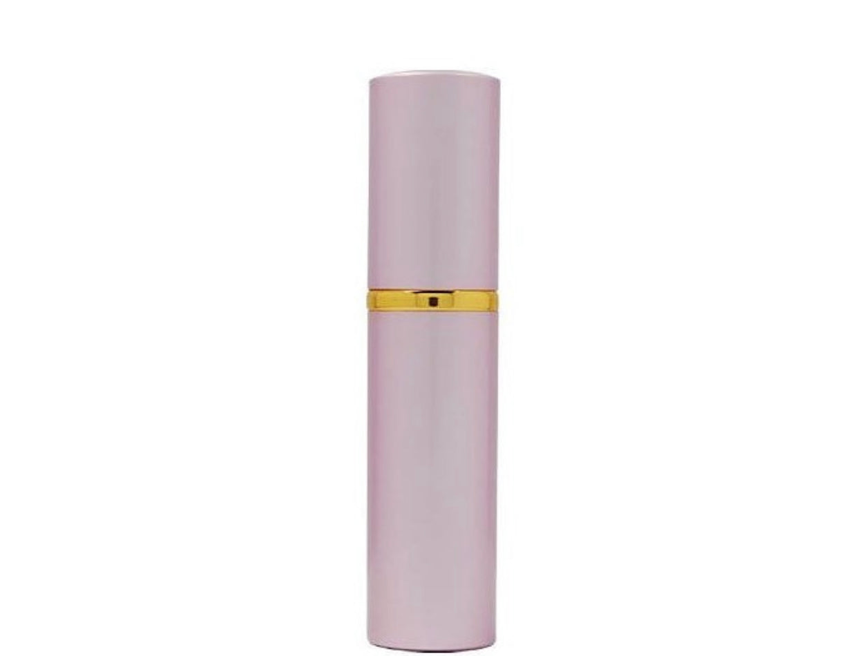 Lip Stick Pepper Spray