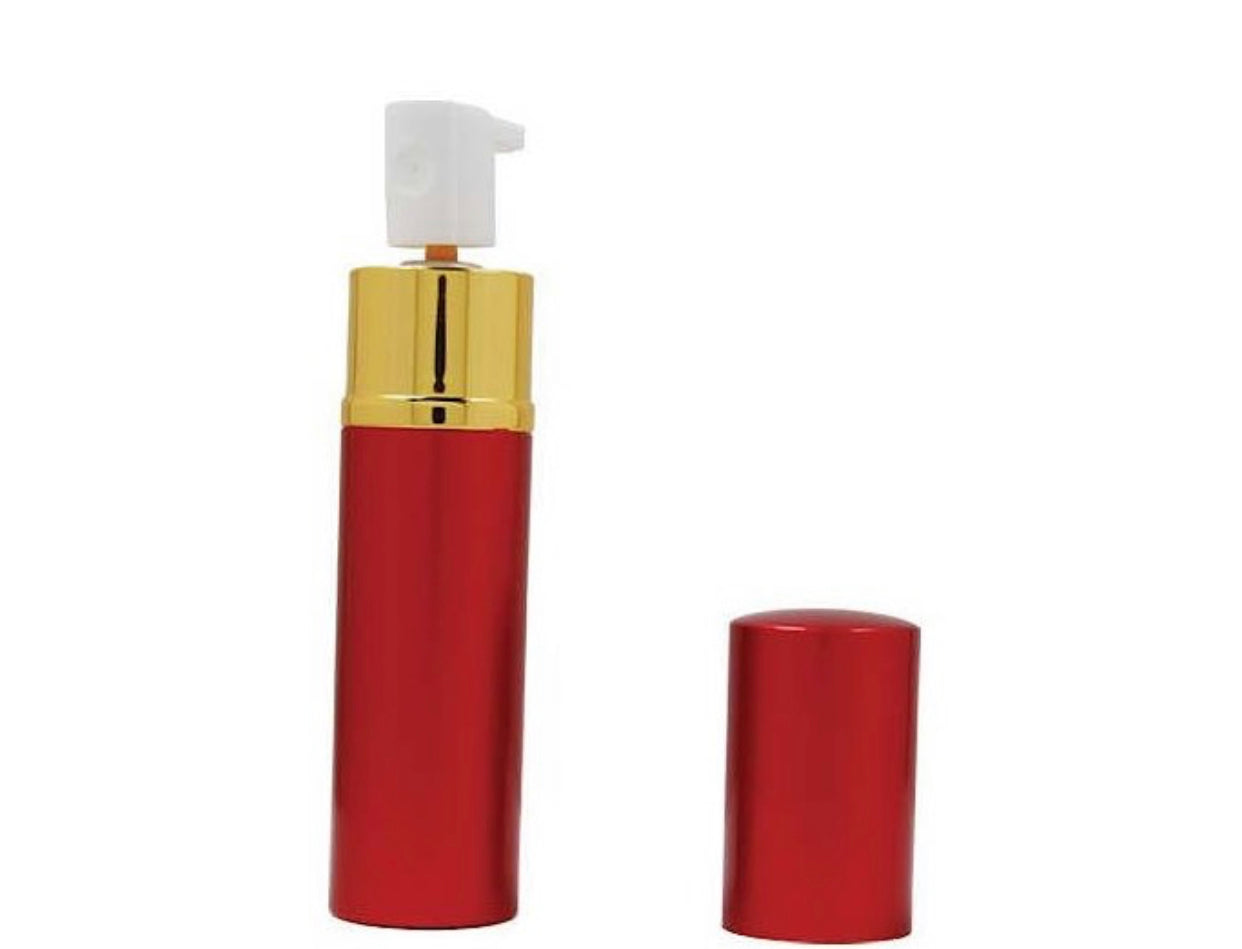 Lip Stick Pepper Spray