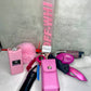 The Main Set (light pink)