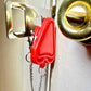 Portable Door Lock