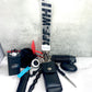 The Heartless Set (black)