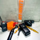 The Gatekeeper Set (Orange)