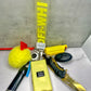 The Star Set (yellow)