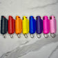 Pepper Spray