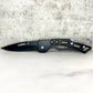 Black Knife