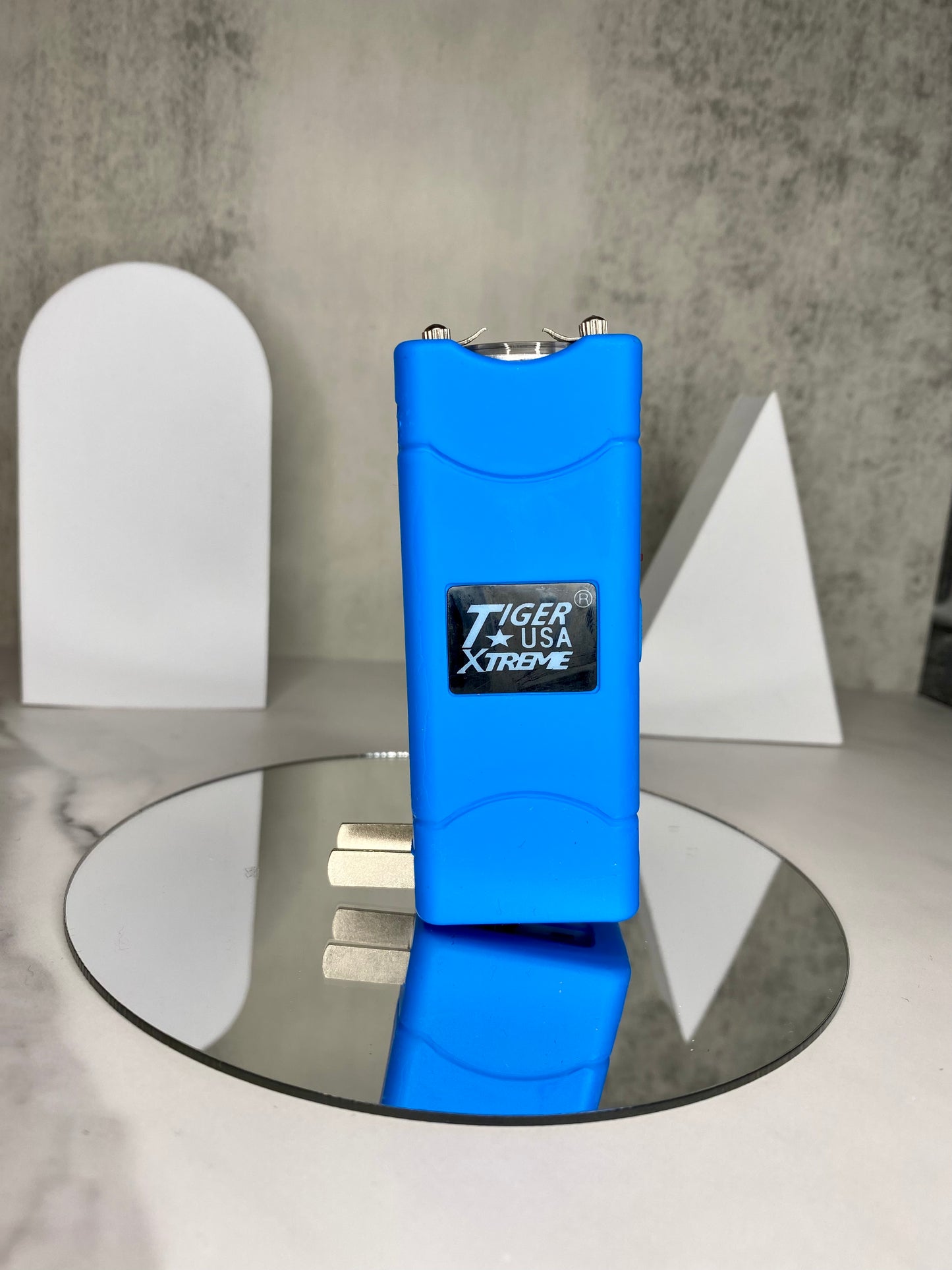 Mini Stun Gun (Blue)