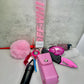 The Main Set (light pink)