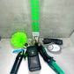 The Breadwinner (green)