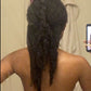 Organic Light Weight Hair Growth Oil