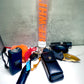The Gatekeeper Set (Orange)
