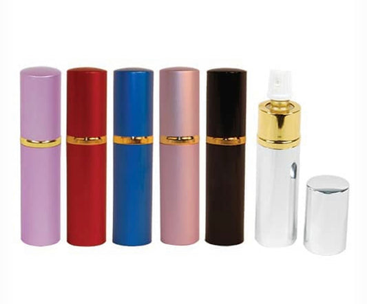 Lip Stick Pepper Spray