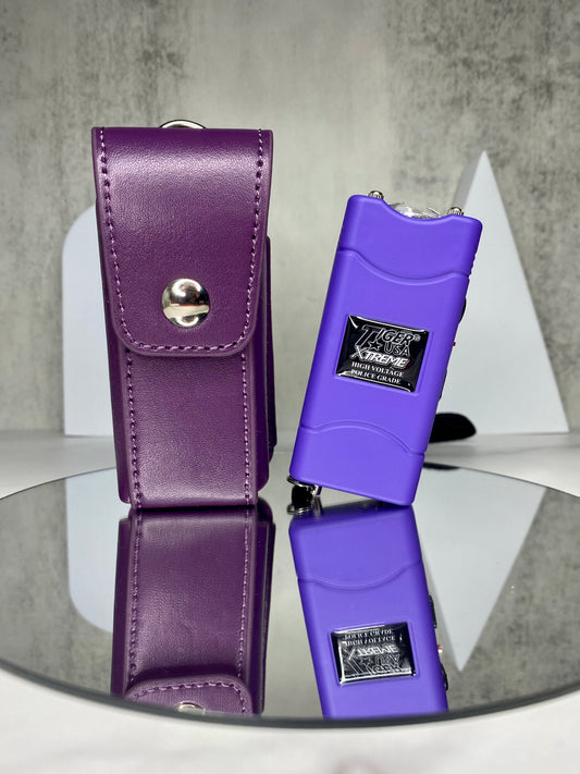 Purple Stun Gun (Mini)