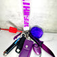 The Moody Set (Purple)