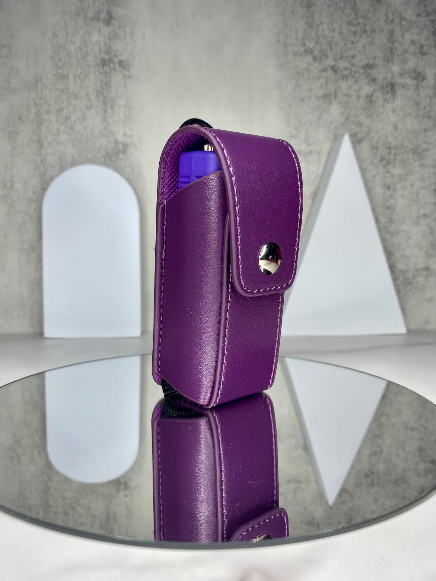 Purple Stun Gun (Mini)