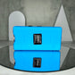 Blue Stun Gun