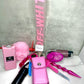The Main Set (light pink)