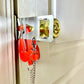 Portable Door Lock