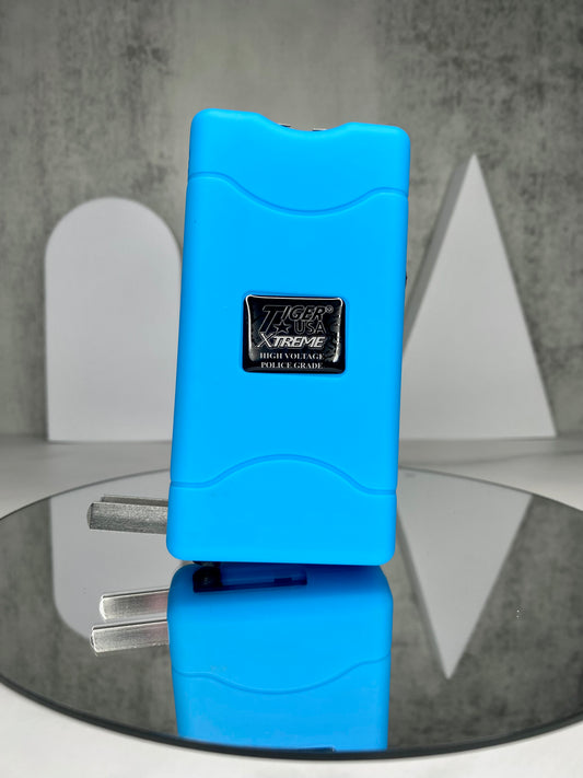 Blue Stun Gun