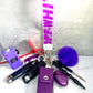 The Moody Set (Purple)
