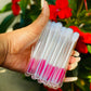 Pink Lash Wands