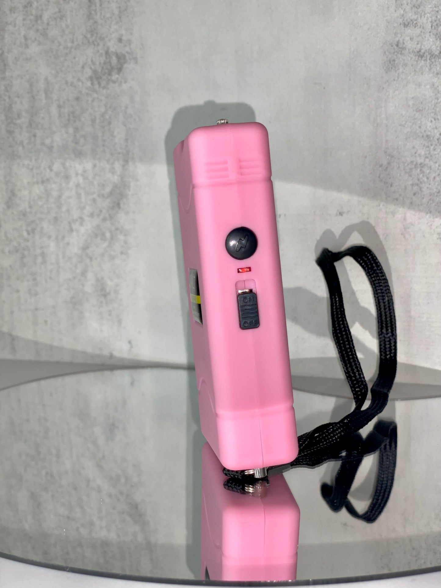 Stun Gun (Pink)