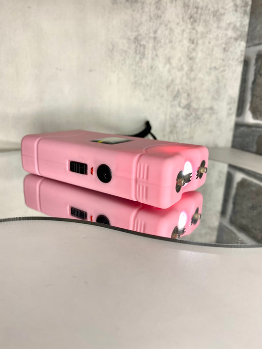 Stun Gun (Pink)