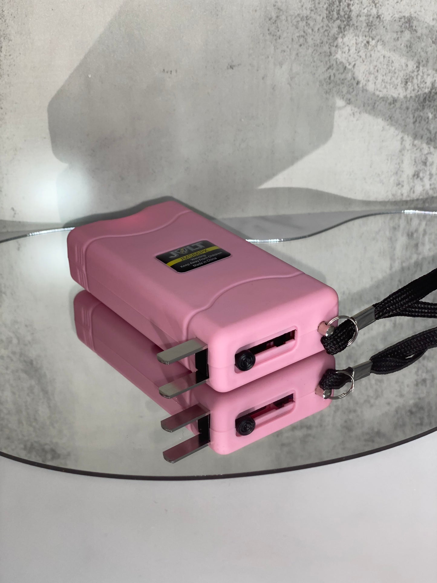 Stun Gun (Pink)