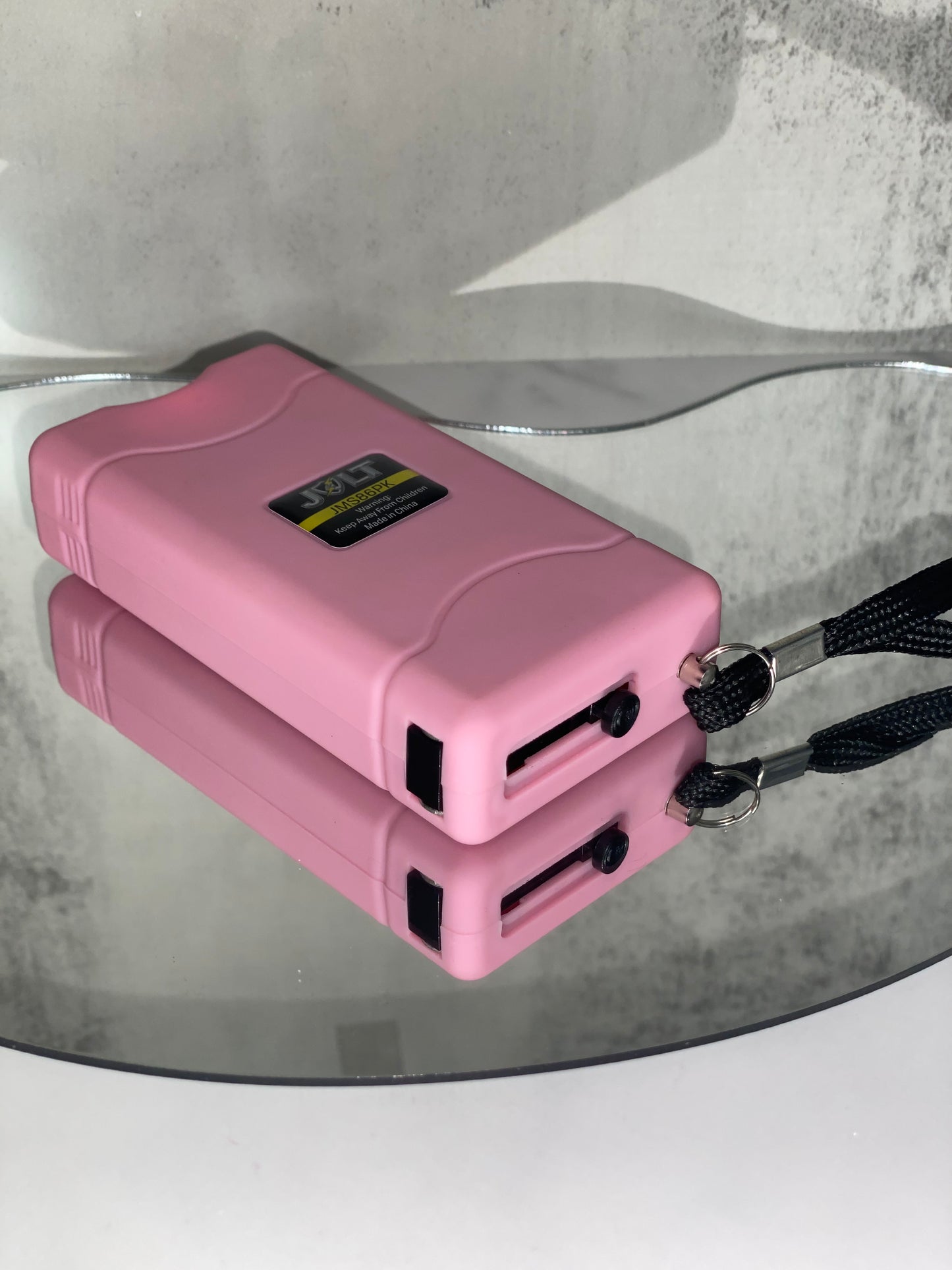 Stun Gun (Pink)