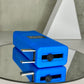 Mini Stun Gun (Blue)