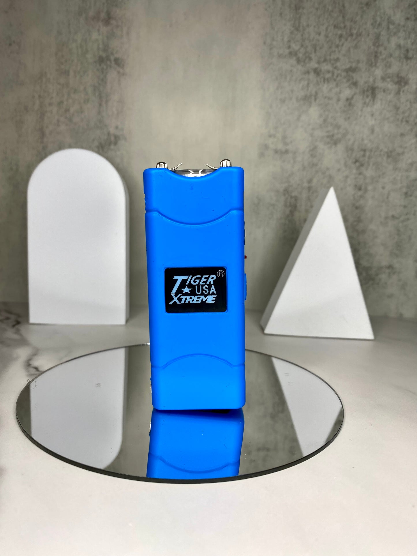 Mini Stun Gun (Blue)