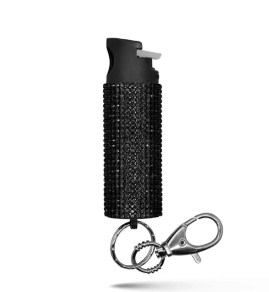 Bling Pepper Spray