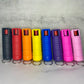 Pepper Spray