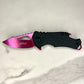 Pink Mini Knife