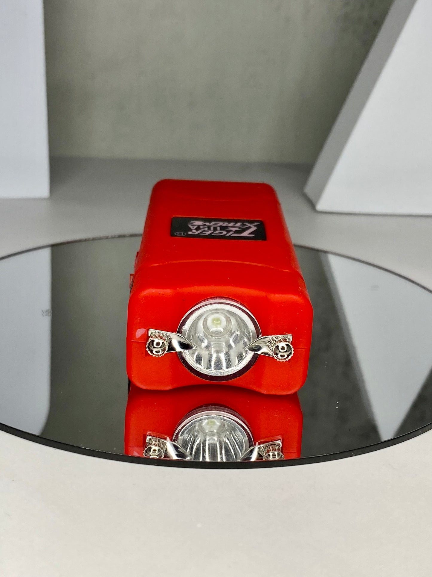 Mini Stun Gun (Red)
