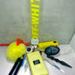 The Star Set (yellow)