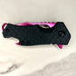 Pink Mini Knife