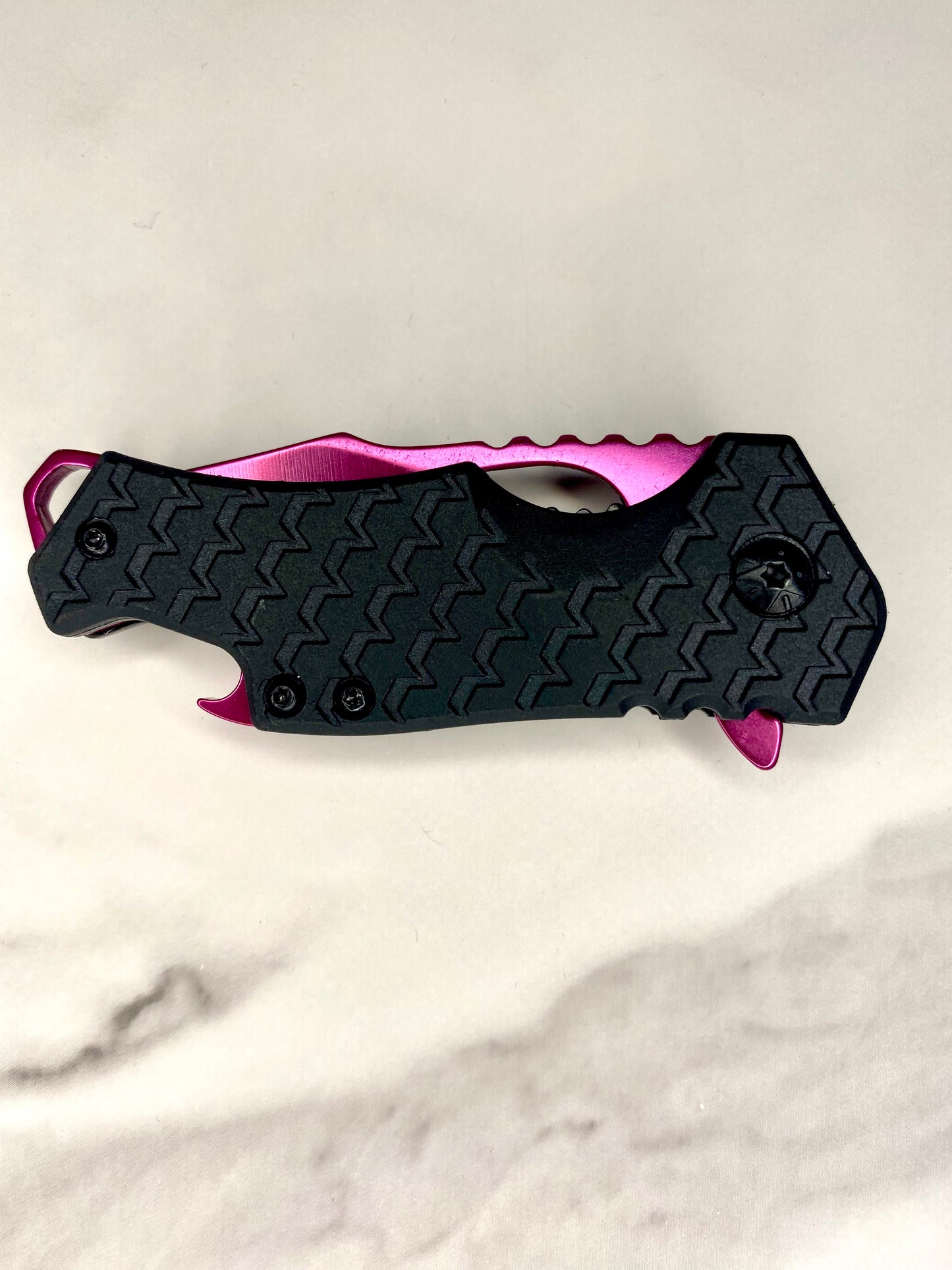Pink Mini Knife