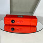 Mini Stun Gun (Red)