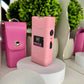 Mini Stun Gun (Pink)