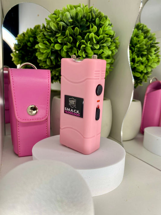 Mini Stun Gun (Pink)