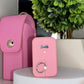 Mini Stun Gun (Pink)